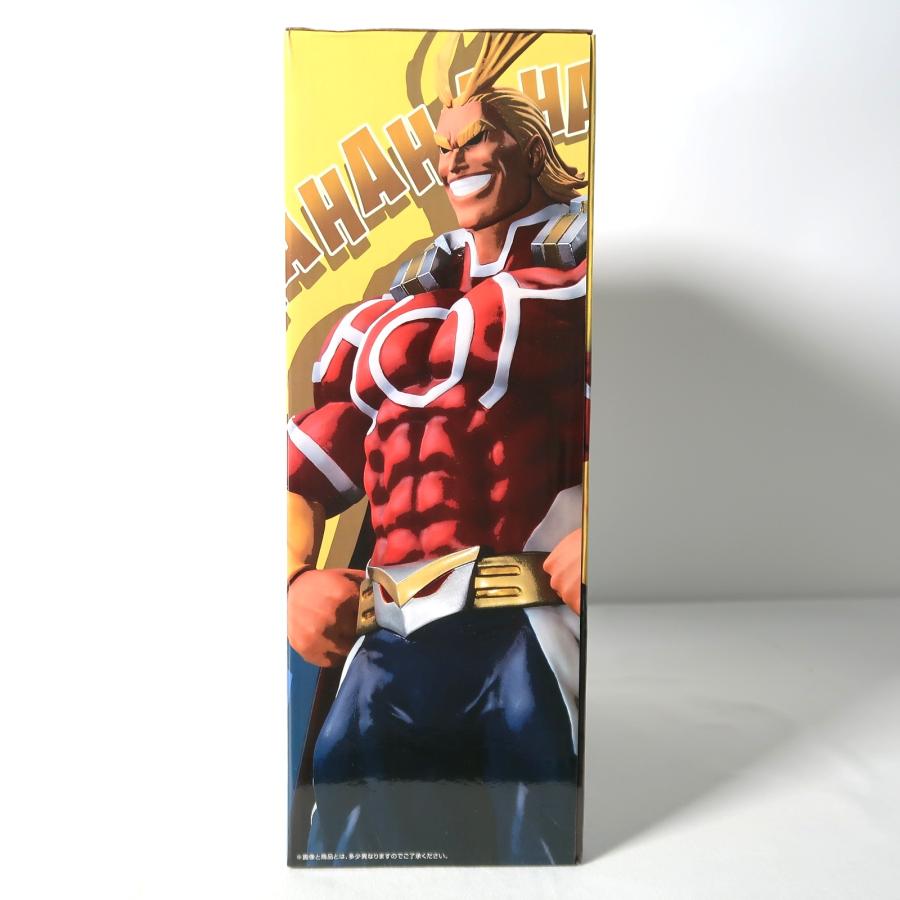 オールマイト ;figure 一番くじ 僕のヒーローアカデミア-二人の