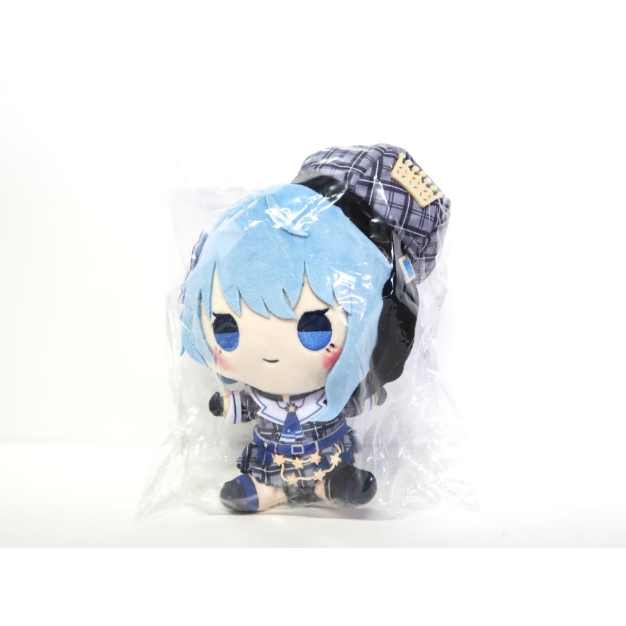 星街すいせい もちどる ぬいぐるみ ホロライブ×ドン・キホーテ 【未
