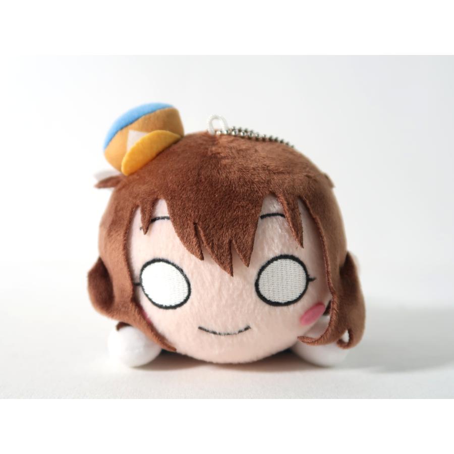 桜坂しずく 寝そべりモアプラスぬいぐるみ”1年生-虹色Passions