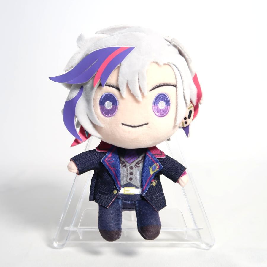にじさんじ 不破湊 にじぬい : アニエラ - 通販 - Yahoo!ショッピング