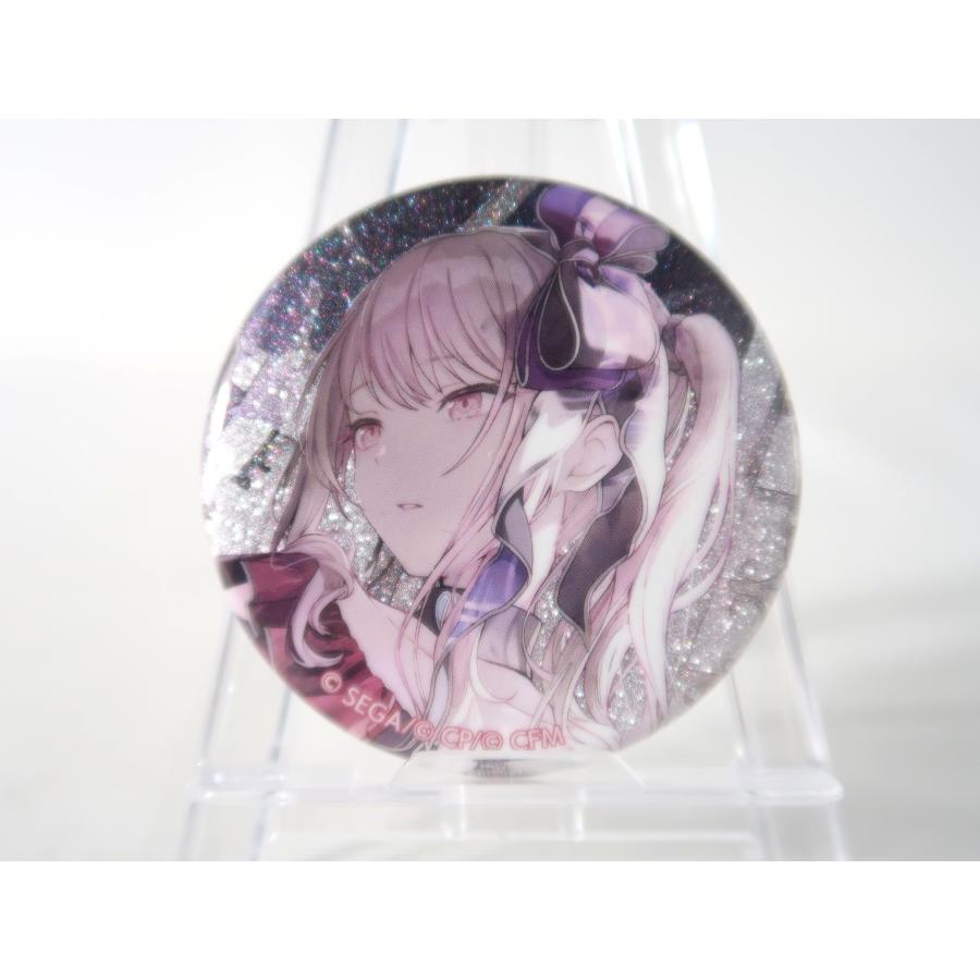 暁山 瑞希　44C プロセカ　グリッター缶バッジ 暁山瑞希 グリッター缶バッジ イベントイラストコレクション vol.44 C