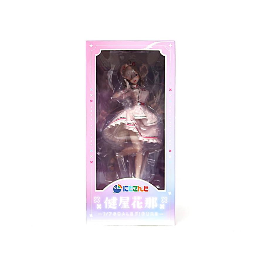 健屋花那 「にじさんじ」 1/7 塗装済み完成品 (再販) 【未開封