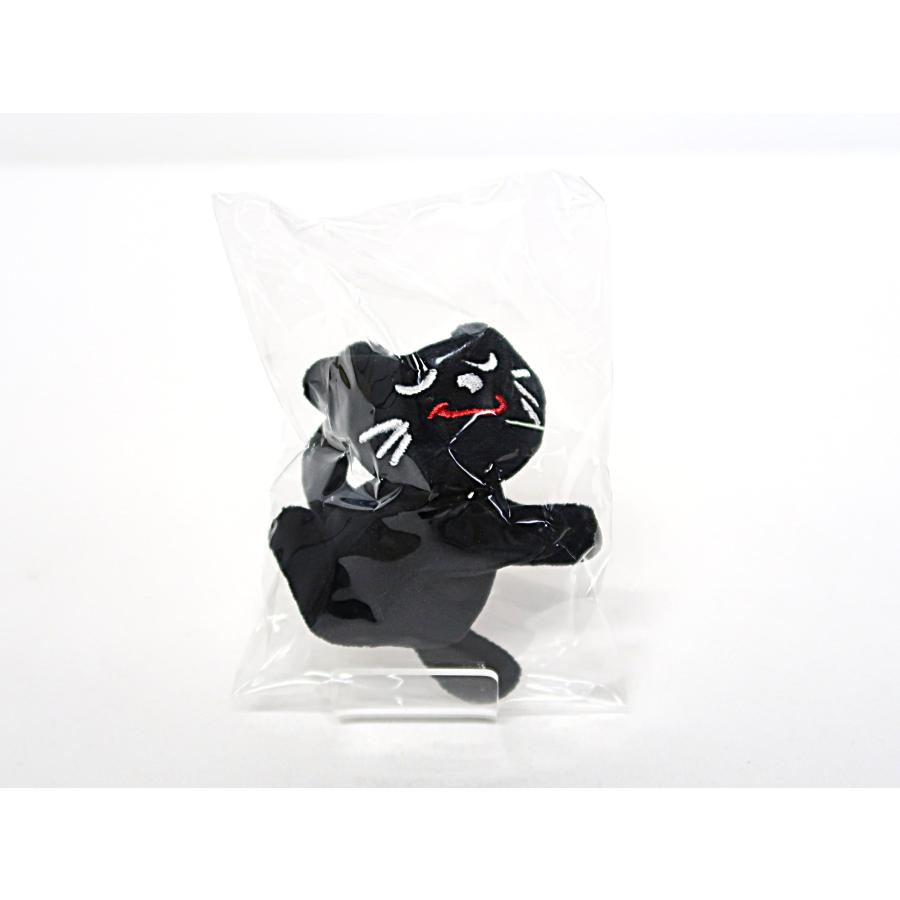 有頂天ダンスキヨ猫 キヨ猫マスコットキーホルダーコレクション