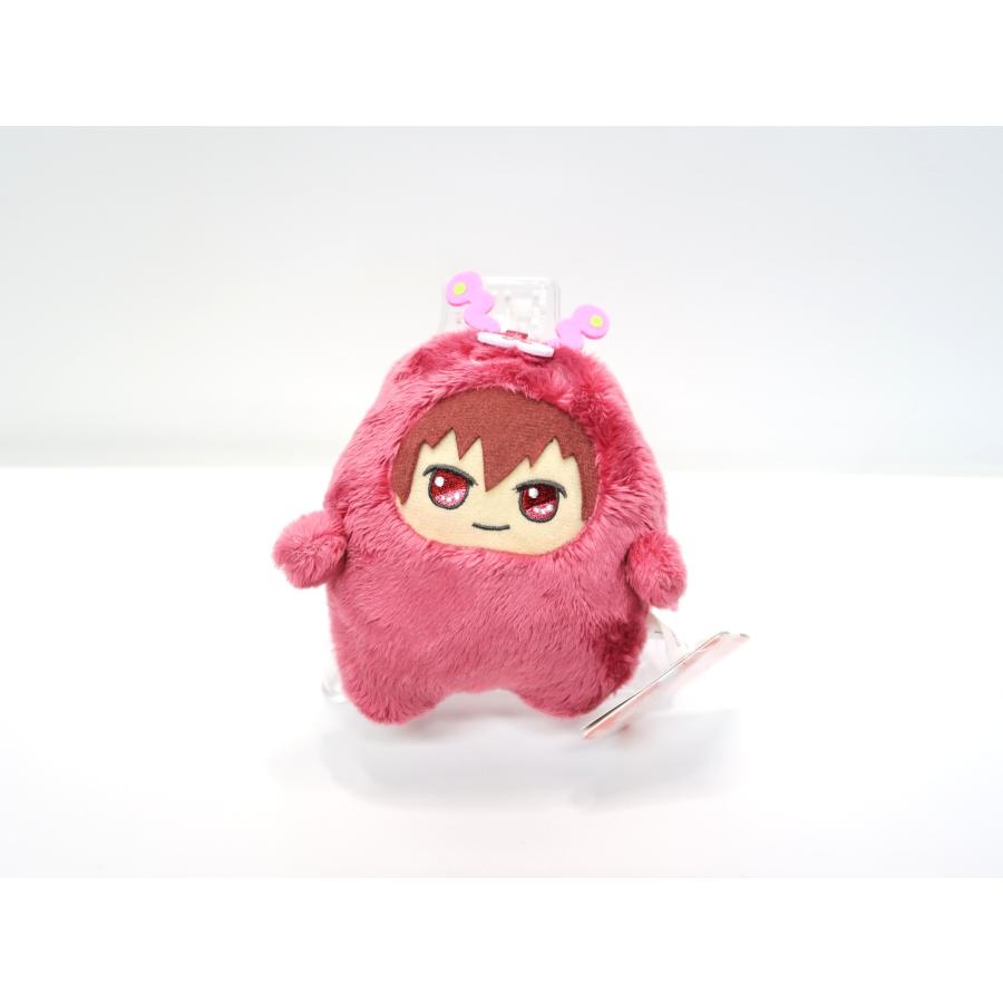 狗丸トウマ きらどるぬいぐるみ〜アイナナパレード〜vol.1 (2024再販