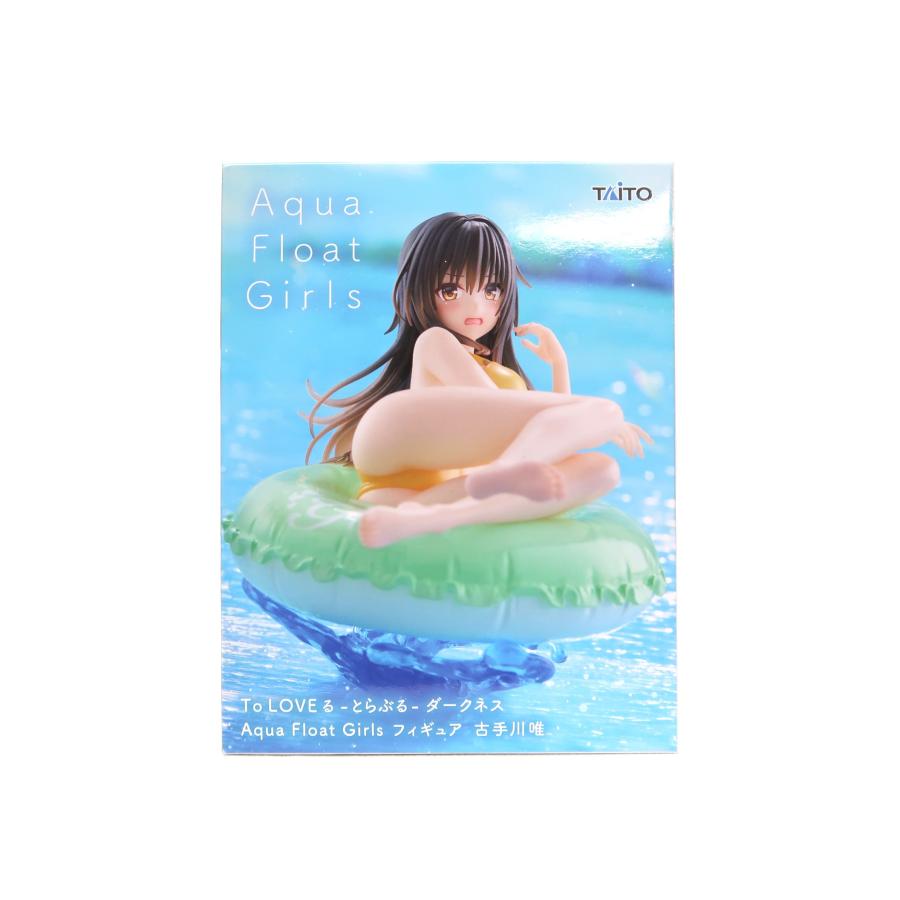 古手川唯 To LOVEる-とらぶる-ダークネス Aqua Float Girls フィギュア