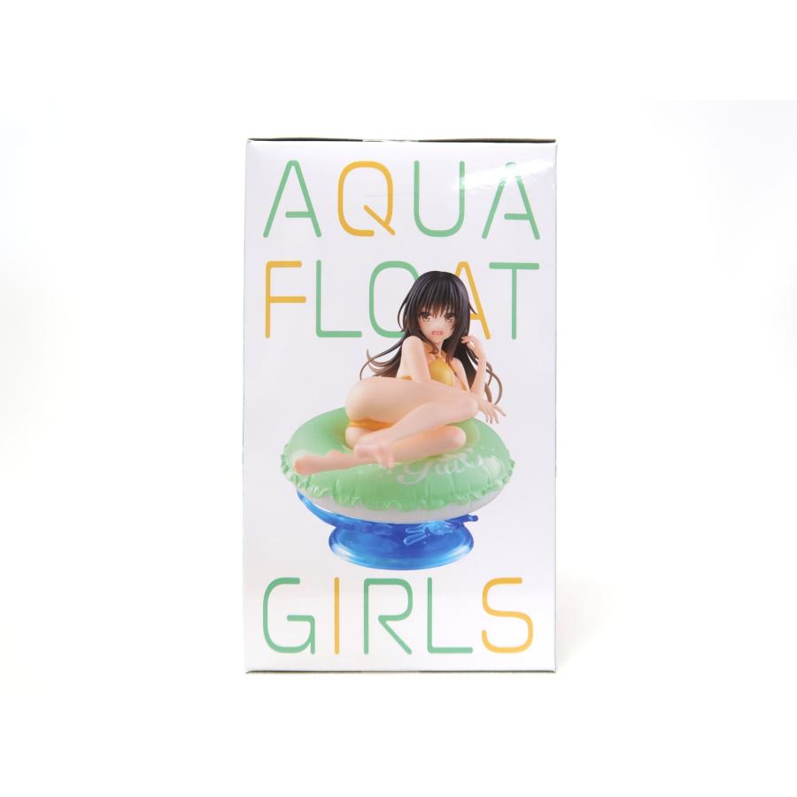 古手川唯 To LOVEる-とらぶる-ダークネス Aqua Float Girls フィギュア