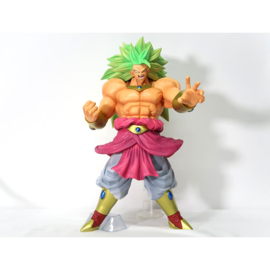 一番くじ ドラゴンボール D賞 ブロリー(超サイヤ人3) フィギュア ブロリー(超サイヤ人3) 一番くじ ドラゴンボール SUPER DRAGONBALL