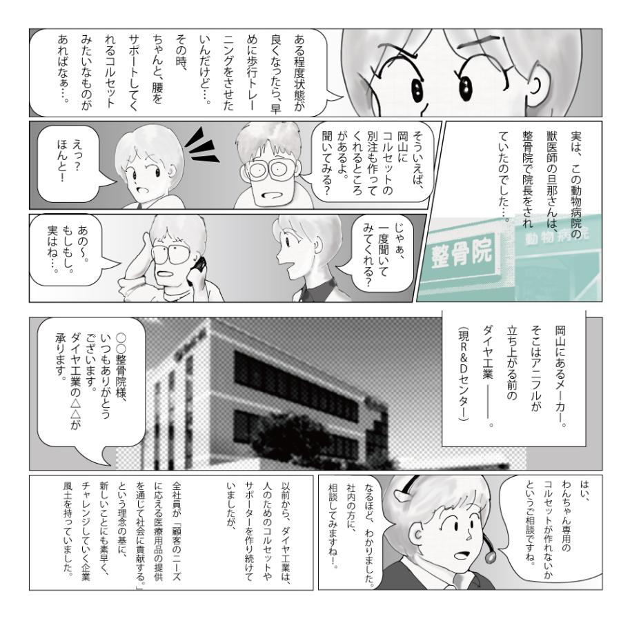 anifull 公式】 わんコル Sサイズ ブラック 持ち手つき アニフル anifull 公式】 わんコル Sサイズ ブラック 持ち手つき アニフル
