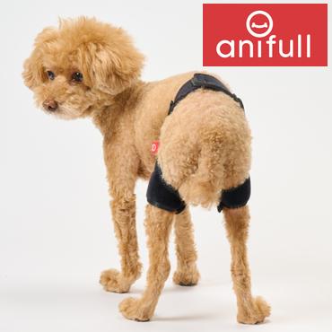 anifull 公式】 アニサポ ヒップ Sサイズ 小型犬向け アニフル ダイヤ
