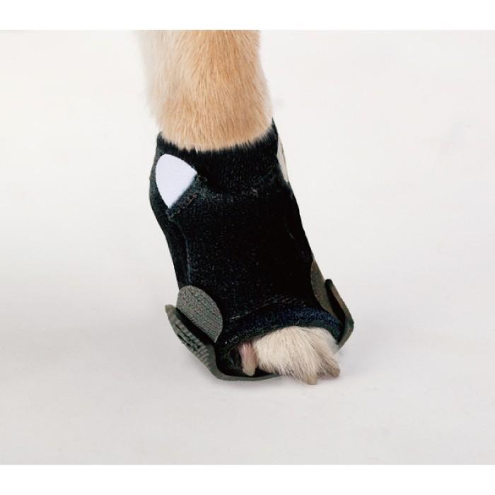 アニフル犬用手首サポーター  前両足2足セット アニフル犬用手首サポーター 前両足2足セット