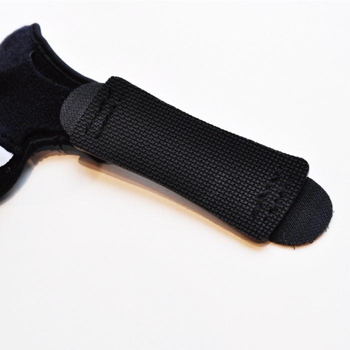 anifull 公式】 アニサポ ナックルン Mサイズ 左右セット 前・後足兼用