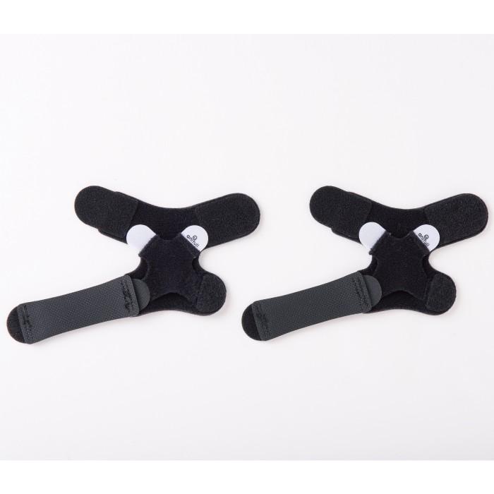 アニフル犬用手首サポーター 前両足2足セット アニフル犬用手首