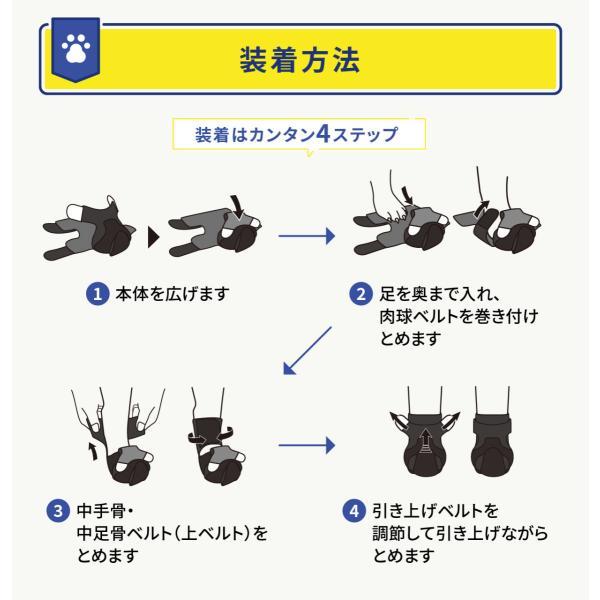 anifull 公式】 【ネコポス】 アニサポ ナックルン HERO Sサイズ 左右