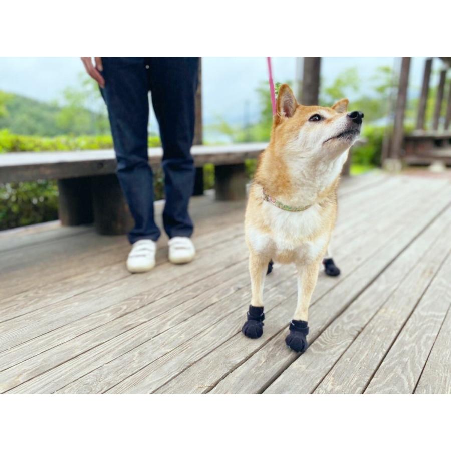 anifull 公式】 アニサポ ナックルン HERO XSサイズ 左右セット 前・後