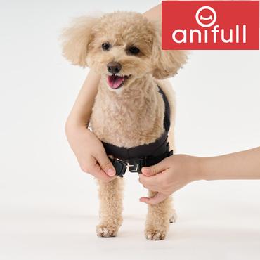 anifull アニサポ ショルダースリーブ Lサイズ anifull 公式】 アニサポ ショルダースリーブ Lサイズ 小型犬向け