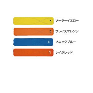 テーピング 伸縮 キネシオ KTテーププロ ジャンボロール 150枚 エピックパープル 5×25cm 150枚入 送料込｜anifull｜03