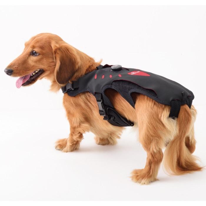 犬用品 犬用コルセット ハーネス 術後 介護 わんコルアブソリュート Sサイズ 日本製 ダイヤ工業 Anifull アニフル 愛犬と一緒に歩くを叶える Anifull 通販 Yahoo ショッピング