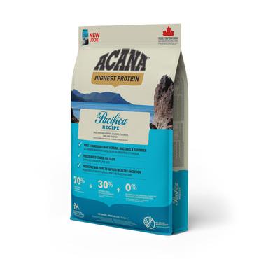 【最終値下】アカナ　パシフィカ　6kg ACANA ドッグフード　犬　ドッグ ACANA（アカナ） 【賞味期限：2026/11/12】 パシフィカドッグ 6kg