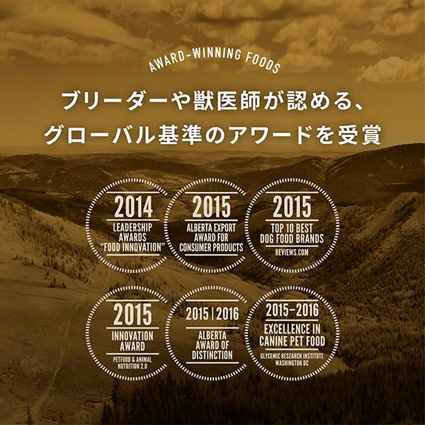 ACANA（アカナ） 【賞味期限：2026/12/13】 グラスランドドッグ 6kg
