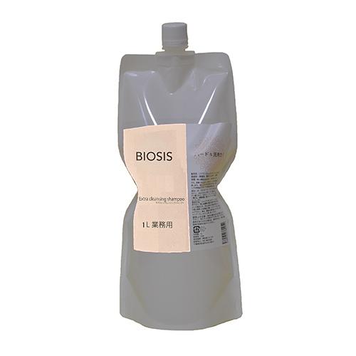 犬用品 BIOSIS シャンプー Sensitive