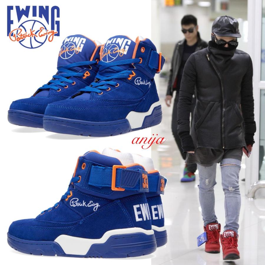 EWING ATHLETICS（ユーイング アスレチックス） 【送料/関税込】Ewing