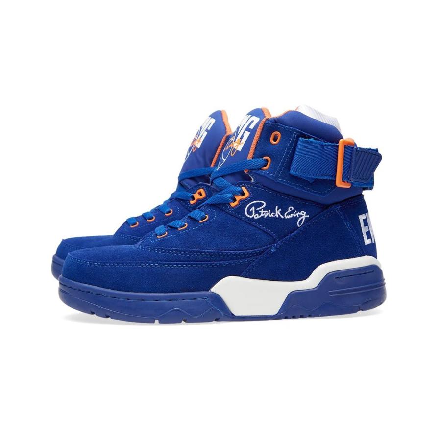 EWING ATHLETICS（ユーイング アスレチックス） 【送料/関税込】Ewing