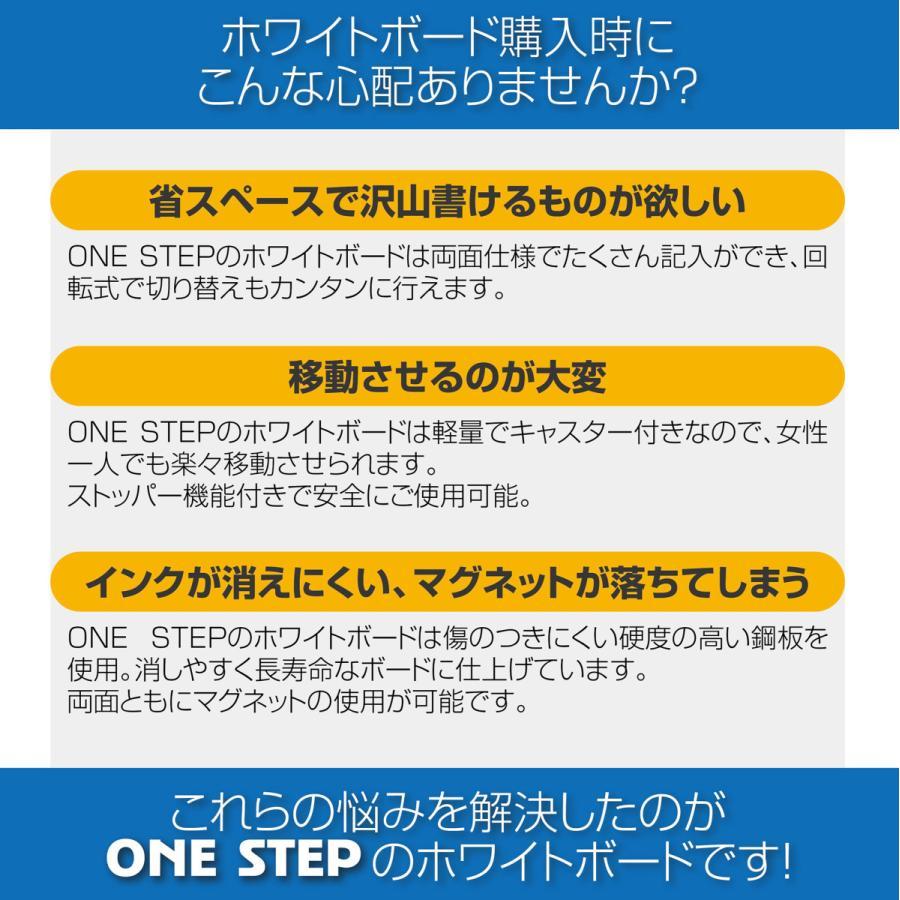 ホワイトボード 移動式 キャスター付き おしゃれ 両面 幅120cm ホワイトボード 移動式 キャスター付き おしゃれ 両面 幅120cm