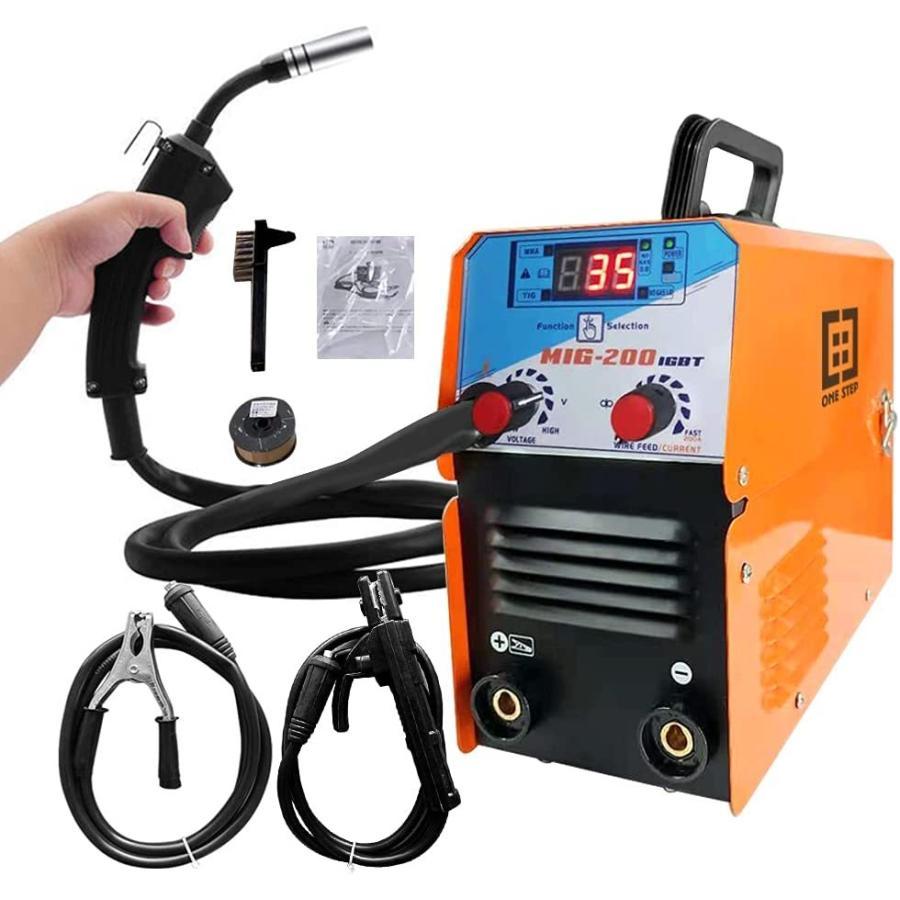 【溶接機】100V/200V兼用 50Hz/60Hz兼用 直流インバーター 溶接機 半自動 アーク溶接 両用 インバーター 100v 200v 兼用 50Hz