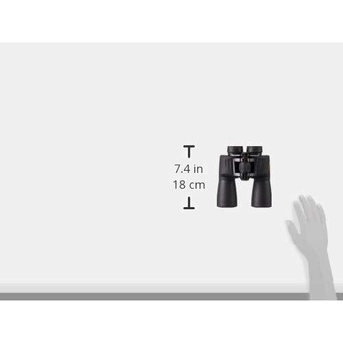 Nikon 双眼鏡 アクションEX 10X50CF ポロプリズム式 10倍50口径 AEX10X50 ニコン