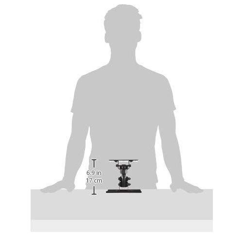 ヤマハ YAMAHA スピーカー用シーリングブラケット BCS251 テレビ、オーディオ、カメラ オーディオ機器 Y1416790405(12606円)