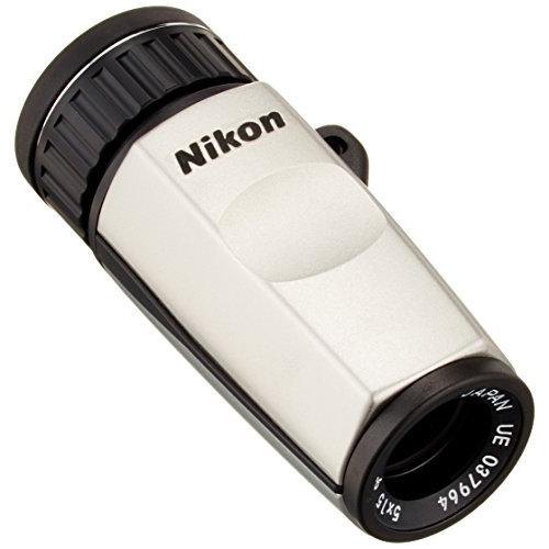 Nikon 単眼鏡 モノキュラー HG5X15D (日本製) chilhue.com