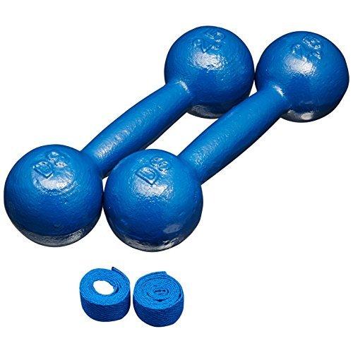 ダンノ(DANNO) 鉄アレー 14kg D817