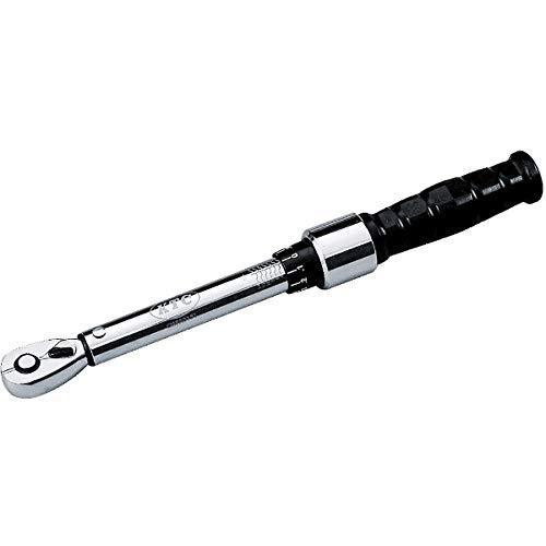 KTC(ケーテーシー) プレセット型 トルクレンチ 3~15N・m CMPB0152