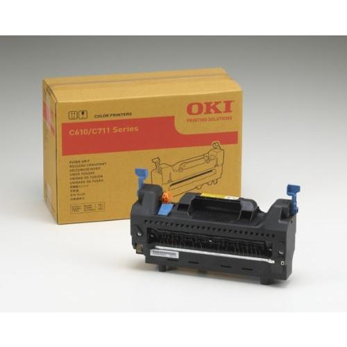 沖電気工業 定着器ユニット (C610dn/C711dn) FUS-C4H