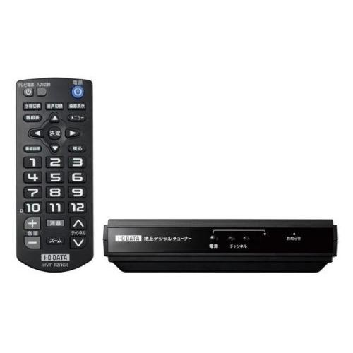 I-O DATA 地上デジタルチューナー HVT-T2SD HVT T2SD