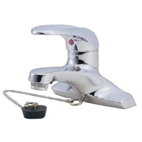 SANEI  シングル洗面混合栓(寒冷地仕様) K5710K