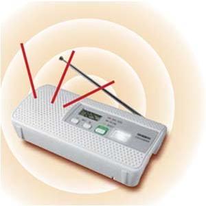 山善(YAMAZEN) 地震津波警報機 YEW-R100     商品情報    ################################################################### AAA1430696849(12730円)