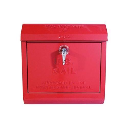 ART WORK STUDIO U.S. Mail box (ユーエスメールボックス) TK-2075