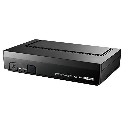 I-O DATA 地上・BSデジタル放送対応デジタルハイビジョンチューナー HVTR-BTL IODATA REC-ON 地デジ/BS/CS ダブルチューナー レコーダー 外付けHDD(録画)/HDMI対応/Fireタブレット対応 日 X1574212264(14007円)