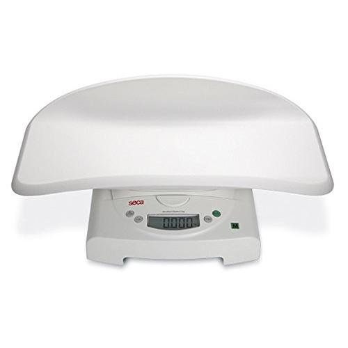 seca デジタル乳幼児用スケール［検定付］4級 seca833 / 8-1953-01