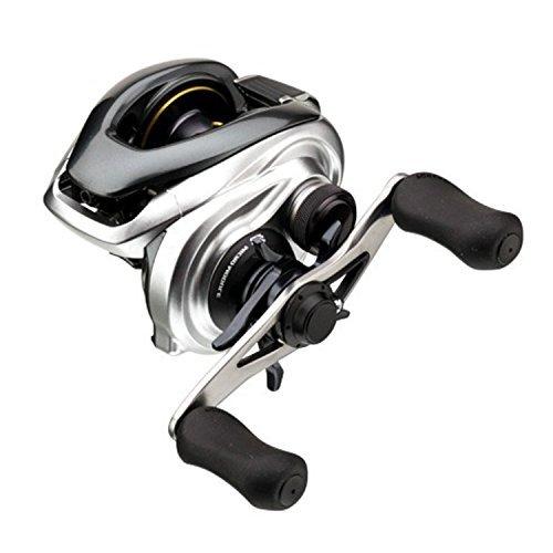 シマノ(SHIMANO) ベイトリール 13 メタニウム LEFT (左)