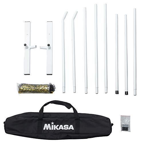ミカサ(MIKASA) 多目的健康バレーネット(屋内用) MNET ミカサ(MIKASA) MNET HOV1364027262(12137円)