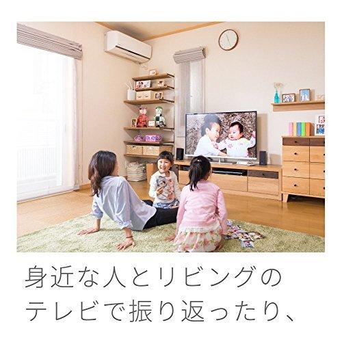 BUFFALO デジタルフォト・アルバム おもいでばこ 1TB PD-1000