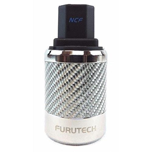 FURUTECH FI-50 NCF R インレットプラグ NCF FURUTECH FI インレットプラグ