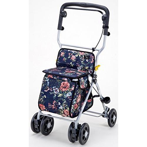 マキテック ミドルタイプシルバーカー ルーク ローズ (RK-10RF) 