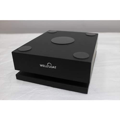 AIRBOW ウェルフロートボード WFB-1215-15（1台）（125×150mm/高さ約55mm/耐荷重15kg ※標準モデル）