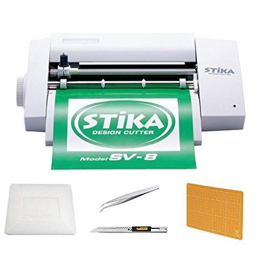 大特価!!】ローランドディージー デザインカッター ステカ SV-8