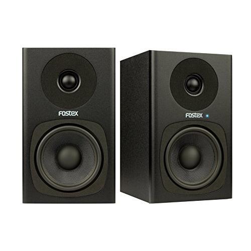 FOSTEX アクティブスピーカー PM0.4c(B) 