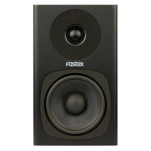 FOSTEX アクティブスピーカー PM0.4c(B) 