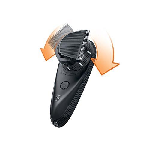 ［即日発送］ フィリップス 電動バリカン セルフヘアーカッター 充電・交流式 QC5572/15 【ZY7721812510】(26954円)